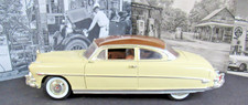 Hudson hornet 1952 for sale  Fulton
