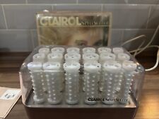 Vintage clairol stylesetter for sale  LUTON