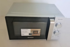 Severin 7780 kombi gebraucht kaufen  Affing