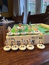 Subbuteo ref leeds usato  Spedire a Italy