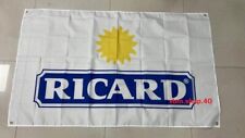 Drapeau ricard flag d'occasion  Mont-de-Marsan