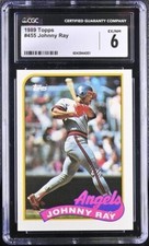 Slabbed graded misprint for sale  Potts Camp