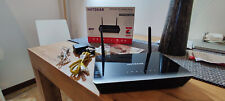 Modem router netgear usato  Genova