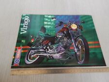 Brochure depliant originale usato  Santena