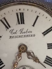 Sieber reichenberg seltene gebraucht kaufen  Halstenbek