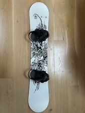 Vintage snowboard. birds for sale  LONDON