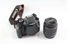 Canon eos 1100d for sale  LEEDS