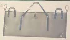 Insulated fish cooler for sale  Chesapeake