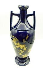 Carafe amphore bleu d'occasion  Montsûrs
