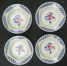 Luneville assiettes creuses d'occasion  Quimper