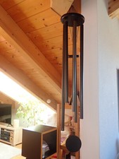 Windspiel metall holz gebraucht kaufen  Penzberg