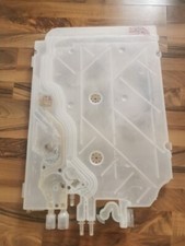 Wassertasche wärmetauscher sp gebraucht kaufen  Warburg