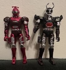 1996 bandai beetleborgs for sale  Santa Ana