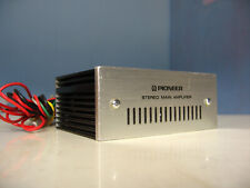 Pioneer old school usato  Roma