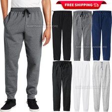 Jerzees mens fleece d'occasion  Expédié en Belgium