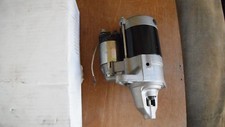 Starter motor suzuki for sale  LOWESTOFT