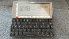 Psion 5mxpro32 gebraucht kaufen  Pulsnitz