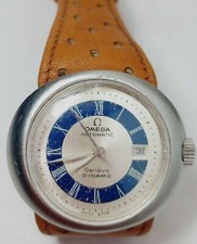 Relógio Omega Dynamic comprar usado  Enviando para Brazil