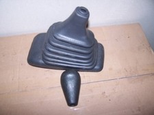 Schaltknauf manschette daihats gebraucht kaufen Schaltknauf manschette daihats gebraucht kaufen  Thum