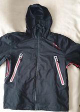 Waveboard utdoor regenjacke gebraucht kaufen  München