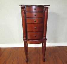 Powell jewelry cherry for sale  Springville