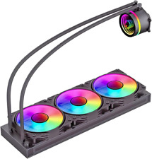 Gamemax iceburg 360mm for sale  BIRMINGHAM