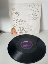 Signed copy got for sale  EASTBOURNE