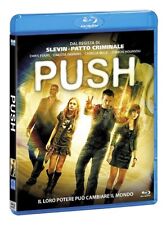 dvd push usato  Palermo