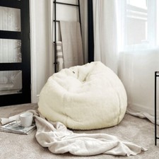 Rucomfy hugge faux for sale  BASINGSTOKE