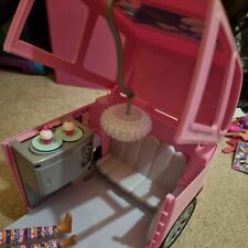 Mattel barbie limo for sale  CANNOCK