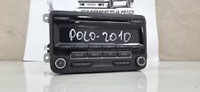Polo golf radio gebraucht kaufen  Baesweiler