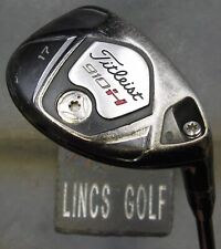 Titleist 910h hybrid for sale  SPILSBY