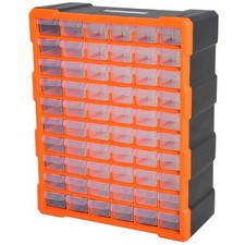 Durhand cassettiera box usato  Italia