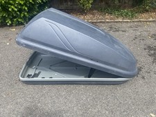 Halfords lockable roof for sale  OXFORD