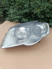 Frontscheinwerfer volkswagen p gebraucht kaufen  Hamburg