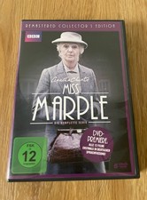Miss marple komplette gebraucht kaufen Miss marple komplette gebraucht kaufen  Rastatt
