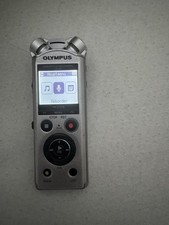 Lympus pcm recorder gebraucht kaufen  Hamburg