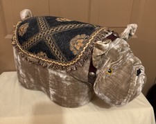 Large bulldog footrest for sale  Corryton
