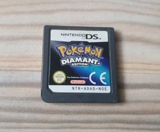 Nintendo game pokémon gebraucht kaufen  Deutschland