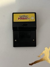 Pokemon pinball nintendo d'occasion  Macau