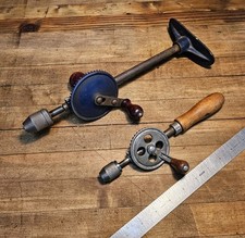 Vintage hand crank for sale  Woodbury