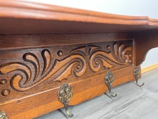 Vintage french oak for sale Vintage french oak for sale  ROCHFORD