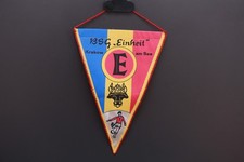 Ddr wimpel bsg gebraucht kaufen  Waren (Müritz)