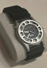 Hamilton efa watch usato  Italia