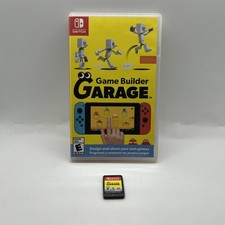 Game builder garage for sale  Philadelphia