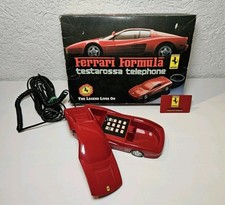 Ferrari formula testarossa gebraucht kaufen  Petersdorf