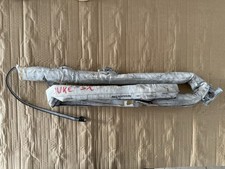 Carica airbag tendina usato  San Tammaro
