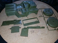 Vintage tamiya wild for sale  New Millport
