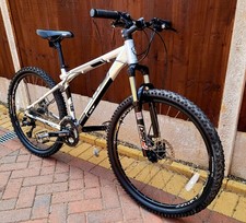 Aggressor xc2 small for sale  BRIDGNORTH