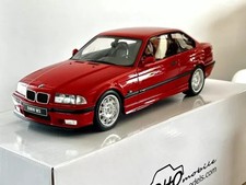 Bmw e36 coupé d'occasion  Paris XVII